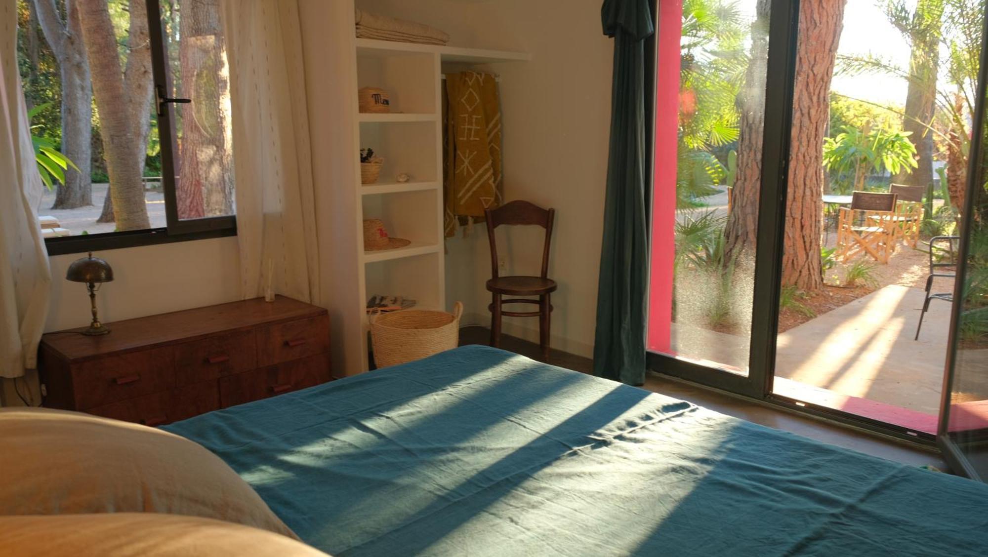 Hotel El Botanico De Sagra Esterno foto